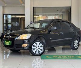 CHEVROLET PRISMA SED. JOY 1.4 8V ECONOFLEX 4P