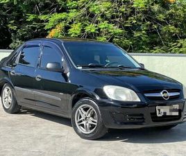 CHEVROLET PRISMA SED. JOY/ LS 1.0 8V FLEXPOWER 4P