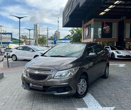CHEVROLET PRISMA SED. LT 1.0 8V FLEXPOWER 4P