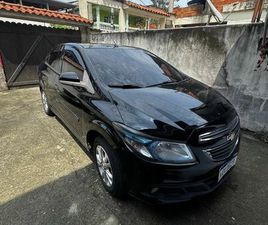 CHEVROLET PRISMA SED. LTZ 1.4 8V FLEXPOWER 4P AUT.