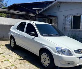 CHEVROLET PRISMA SED. MAXX/ LT 1.4 8V ECONOF. 4P