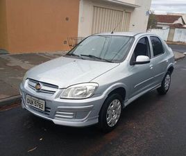 CHEVROLET PRISMA SED. MAXX/ LT 1.4 8V ECONOF. 4P