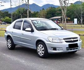 CHEVROLET PRISMA SED. MAXX/ LT 1.4 8V ECONOF. 4P