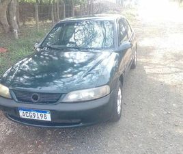 GLS/EXPRES.2.2/ 2.0 E 2.0 CD 8V