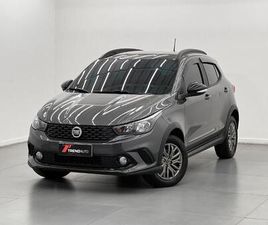 FIAT ARGO FIAT ARGO 1.3 TREKKING
