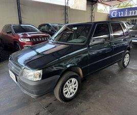 FIAT MILLE FIAT UNO 1.0 MILLE FIRE