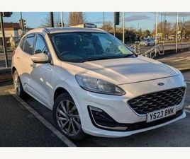 2.5 DURATEC 14.4KWH VIGNALE CVT EURO 6 (START/STOP) 5DR