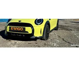 CABRIO 1.5 135 COOPER BVA REIVSION FAITE