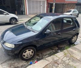 CHEVROLET CELTA CHEVROLET CELTA 1.0/ SUPER 1.0 MPFI VHC 8V 5P 2004