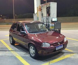 CHEVROLET CORSA GL 1.6 MPFI / 1.4 EFI 2P E 4P