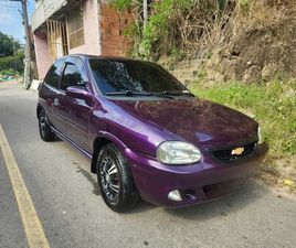 CHEVROLET CORSA GL 1.6 MPFI / 1.4 EFI 2P E 4P