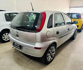 CHEVROLET CORSA HATCHBACK 1.8 MPFI 8V 102CV 5P