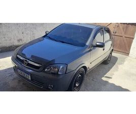 CHEVROLET CORSA SEDAN 1.8 MPFI FLEXPOWER 8V 4P