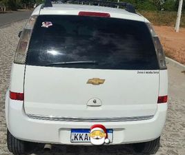 CHEVROLET MERIVA PREM.EASYTRONIC 1.8 FLEXPOWER 5P