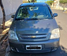 CHEVROLET MERIVA PREM.EASYTRONIC 1.8 FLEXPOWER 5P
