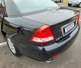 CHEVROLET OMEGA CHEVROLET OMEGA CD/ FITTIPALDI 3.6 V6 24V 4P 2005