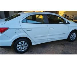 CHEVROLET PRISMA SED. LT 1.0 8V FLEXPOWER 4P