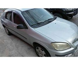 CHEVROLET PRISMA SED. MAXX/ LT 1.4 8V ECONOF. 4P