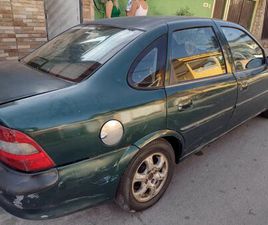 GLS/EXPRES.2.2/ 2.0 E 2.0 CD 8V