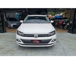 VOLKSWAGEN VIRTUS VOLKSWAGEN VIRTUS HIGHLINE 200 TSI 1.0 FLEX 12V AUT