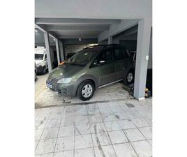 FIAT ADVENTURE FIAT IDEA 1.8 FLEX ADVENTURE