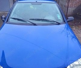 FIAT ALBEA FIAT ALBEA 2006