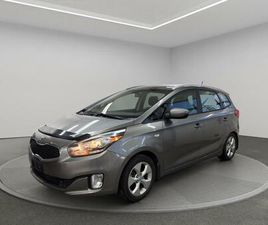 KIA RONDO KIA RONDO 2015 LX VALEUR FAMILIALE 4 PORTES BA AVEC 3E RANG