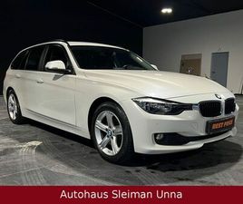 BMW 3 TOURING 316 I/KLIMA/ALU/NAVI/TÜV-NEU