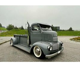 CHEVROLET 3200 MOBILEHOME