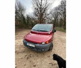 FIAT MULTIPLA FIAT MULTIPLA 1.6 100 16V SX (6 SZEMÉLYES )