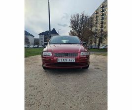 FIAT STILO 1.6 ACTIVE