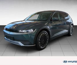 HYUNDAI IONIQ 5 HYUNDAI IONIQ 5 77,4 KWH TECHNIQ 2WD BOSE, 20, ASSIST