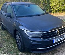 VW TIGUAN 1.5 TSI LIFE
