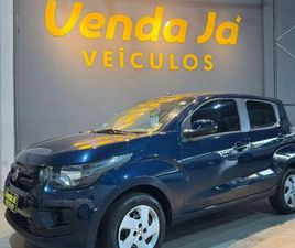 FIAT MOBI FIAT MOBI 1.0 EVO EASY