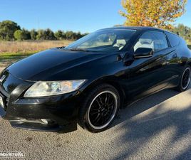 HONDA CR-Z HONDA CR-Z