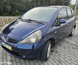 HONDA JAZZ HONDA JAZZ 1.2 LIVE
