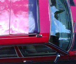 MERCEDES CLASSE E BREAK E 240 DB W 123 KOMBI H