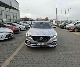 MG EHS MG EHS 1.5 T-GDI PHEV LUXURY (AUTOMATA)