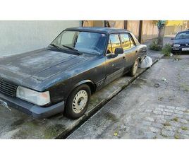 CHEVROLET OPALA DIPLOMATA/DIPLOM. SLE 4.1/2.5