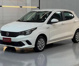 FIAT ARGO FIAT ARGO DRIVE 1.0 6V FLEX