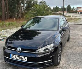 VOLKSWAGEN GOLF VW GOLF 1.0 TSI SOUND