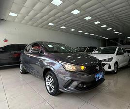 FIAT ARGO FIAT ARGO 1.0 DRIVE