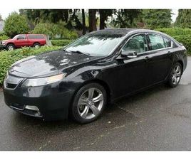 2013 ACURA TL SH-AWD W/TECH