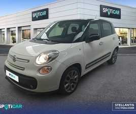 FIAT 500L 1.3 16V MULTIJET 70KW (95CV) S&S LOUNGE