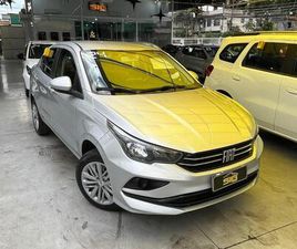 FIAT CRONOS 1.3 DRIVE