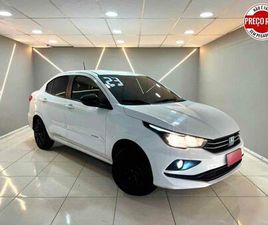 FIAT CRONOS DRIVE 1.0 6V FLEX