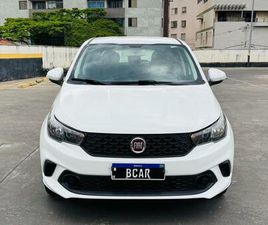 FIAT ARGO FIAT ARGO 1.0