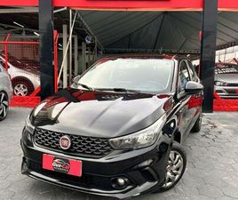 FIAT ARGO FIAT ARGO DRIVE 1.0 6V FLEX