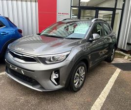 KIA STONIC 1.0 T-GDI 2 EURO 6 (START/STOP) 5DR