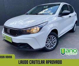 FIAT ARGO FIAT ARGO 1.0